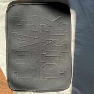 Victoria's Secret Black Computer sleeve